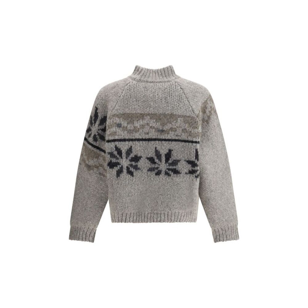 Magliano Men Norwegian Drunk Sweater - Picture 2 of 3